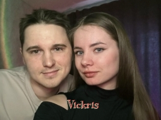 Vickris