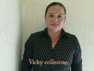 Vicky_colleman