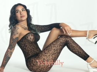 Vickyhilly
