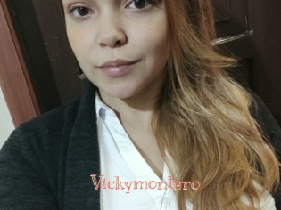 Vickymontero