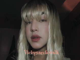 Vickysandovalk