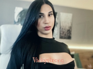 Vickystrong