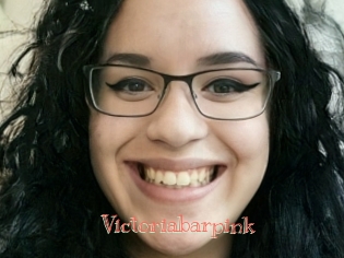 Victoriabarpink