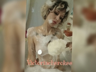 Victoriacherokee