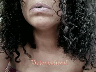 Victoriaduval