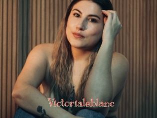 Victorialeblanc