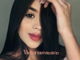 Victoriamanson
