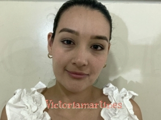 Victoriamartines