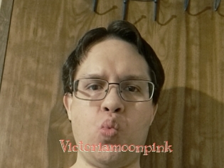 Victoriamoonpink