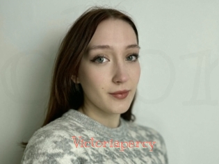 Victoriapercy