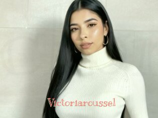 Victoriaroussel