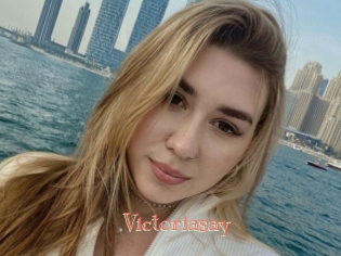 Victoriasay