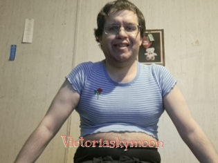 victoriaskymoon Celebrix