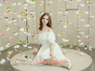 Victoriasloan