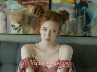 Victoriasteppy
