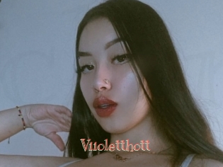 Viioletthott