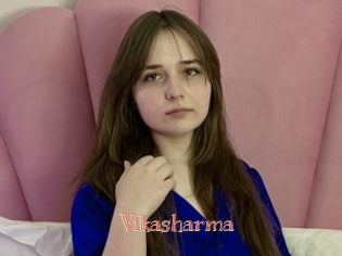 Vikasharma