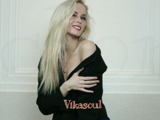 Vikasoul