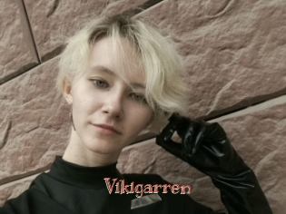 Vikigarren