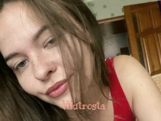 Vikitrosta