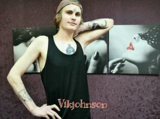 Vikjohnson