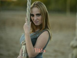 Vikta