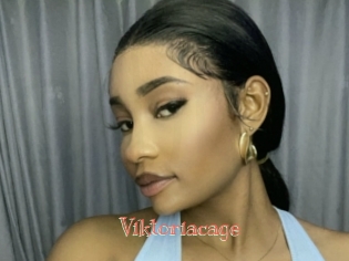 Viktoriacage