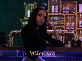 Viktorialea