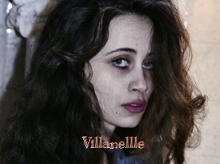 Villanellle