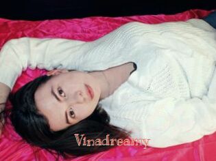 Vinadreamy