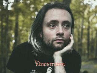 Vincemann