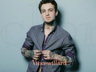 Vincewillard