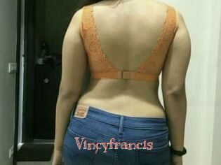 Vincyfrancis