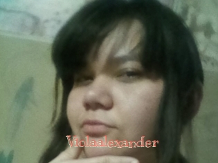 Violaalexander