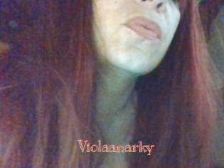 Violaanarky
