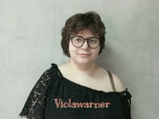 Violawarner
