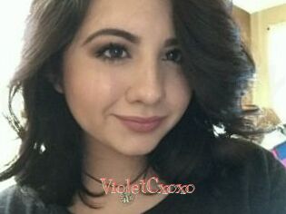VioletCxoxo