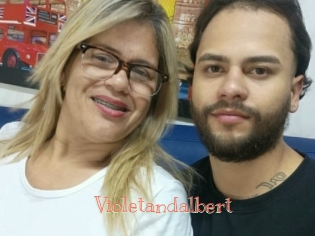 violetandalbert Celebrix