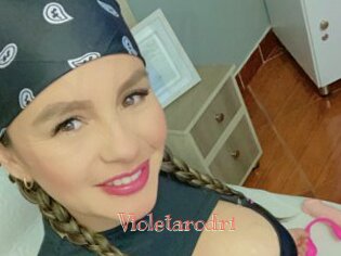 Violetarodri