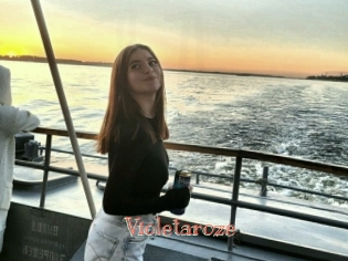 violetaroze Celebrix