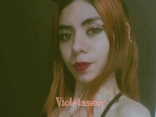 Violetasexy