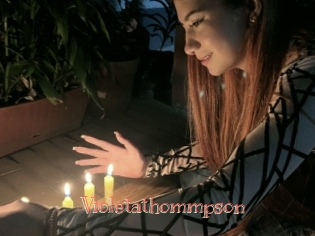 Violetathommpson