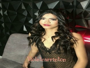 violetcarrinton Celebrix