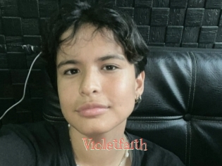 Violetfaith
