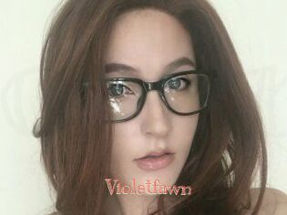 Violetfawn