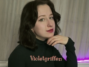 Violetgriffen