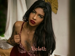 violeth Celebrix