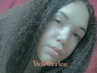 Violethorton