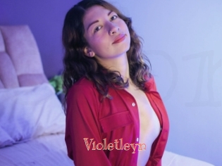 Violetleyn