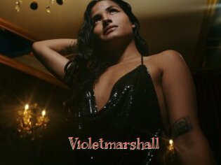 Violetmarshall